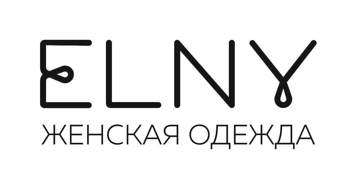 Логотип клиента ELNY